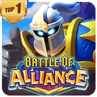 Battle Of Alliance