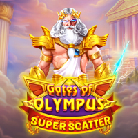 Gates Of Olympus Super